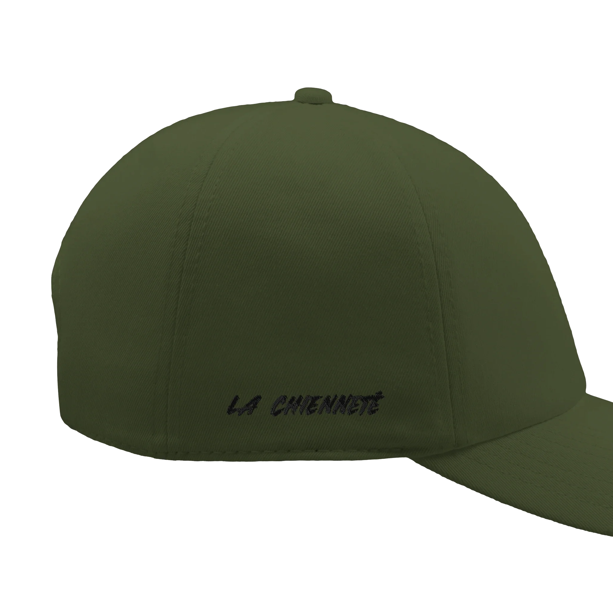CASQUETTES LA CHIENNETE