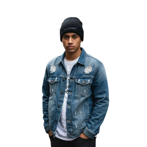 BONNET GRIS DROP 2026