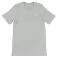 T-SHIRT GRIS DROP 2026