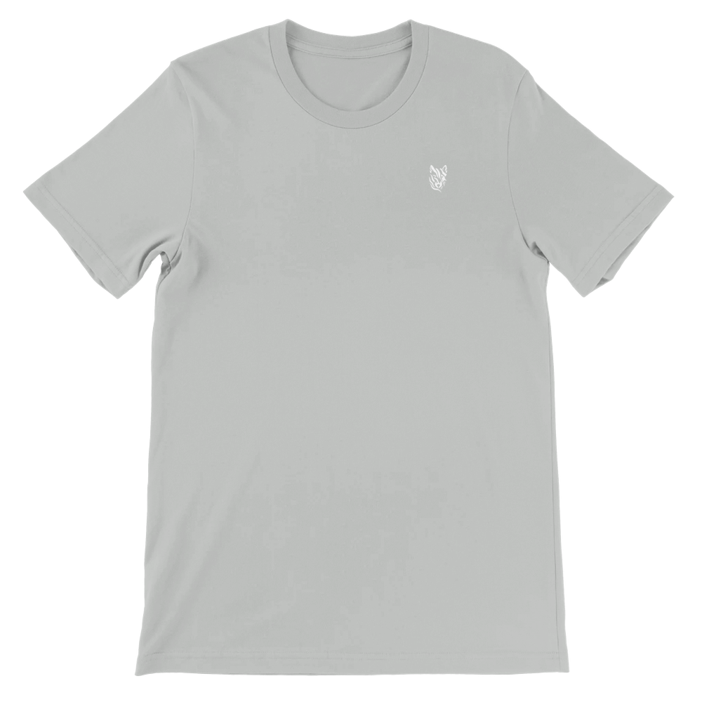 T-SHIRT GRIS DROP 2026