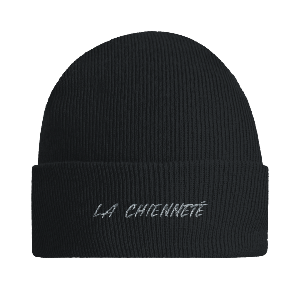 BONNET GRIS DROP 2026